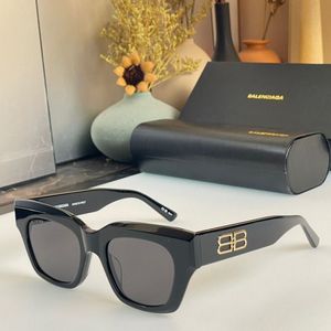 Balenciaga Sunglasses 632